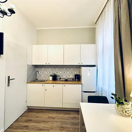 Nw By The Pier Ii Apartament